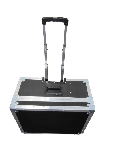 Custom ATA Road Case