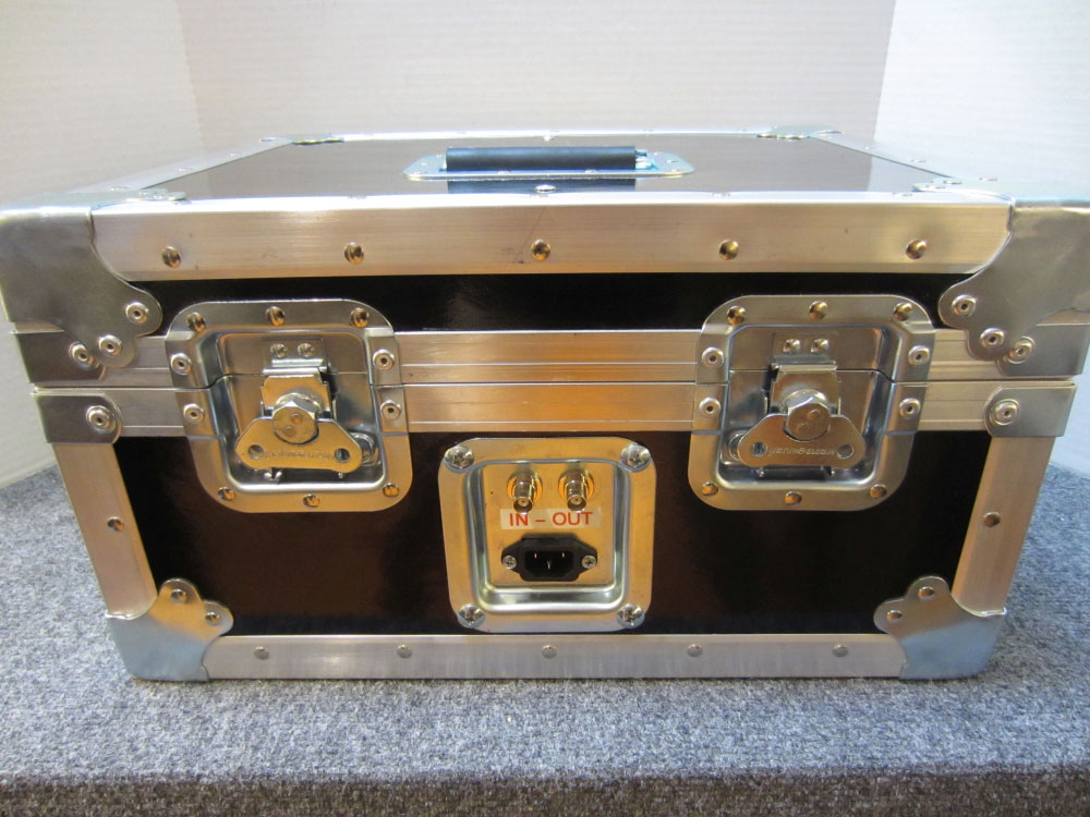 Compact - ATA Case