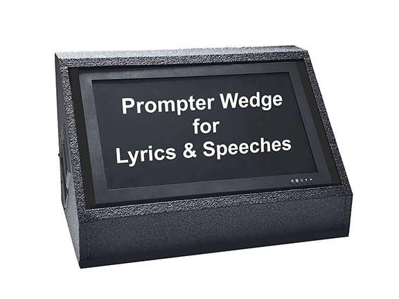 Single Stage Wedge