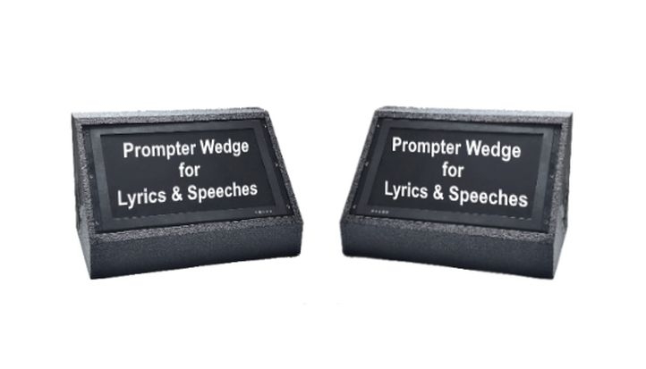 Dual Wedges
