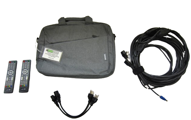 Wedge Bag