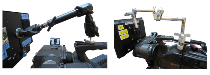 Mounting Accessories