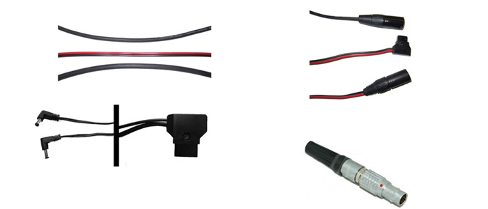 Custom Cables
