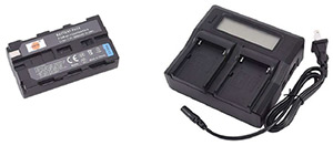 Battery Option 1