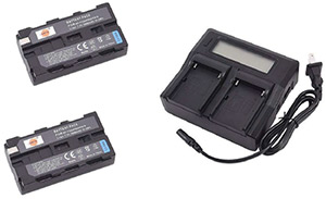 Battery Option 2