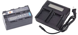 Battery Option 3