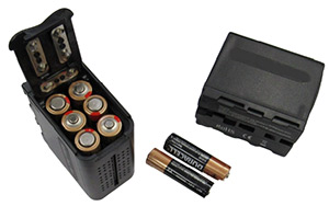 Battery Option 5