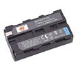 2900Ah battery