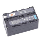 5000mAh battery