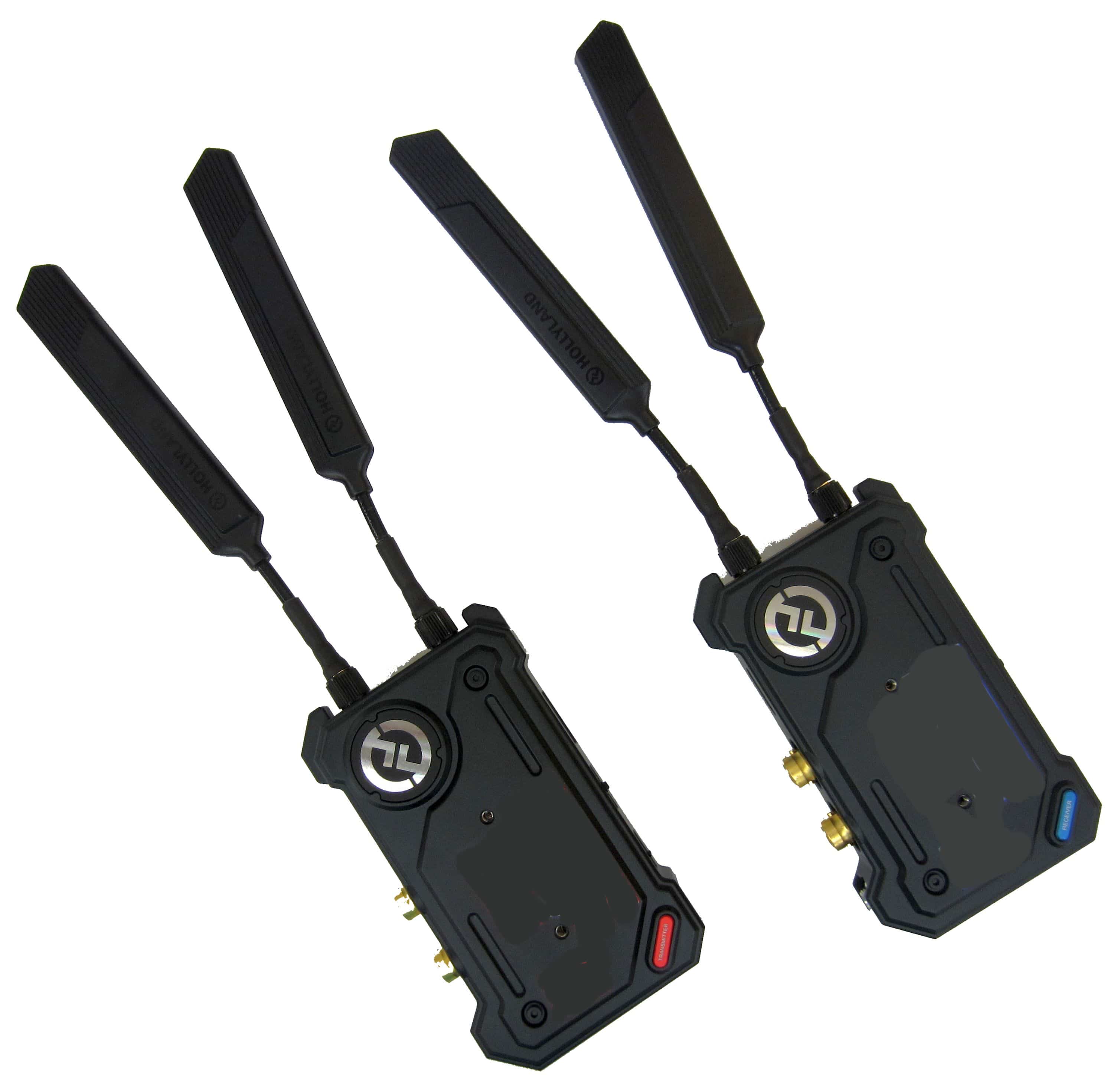 Hollyland Wireless Transmitter/receiver unit