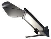 Jib Mount Eyebrow