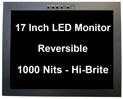17 inch Monitor 4X3
